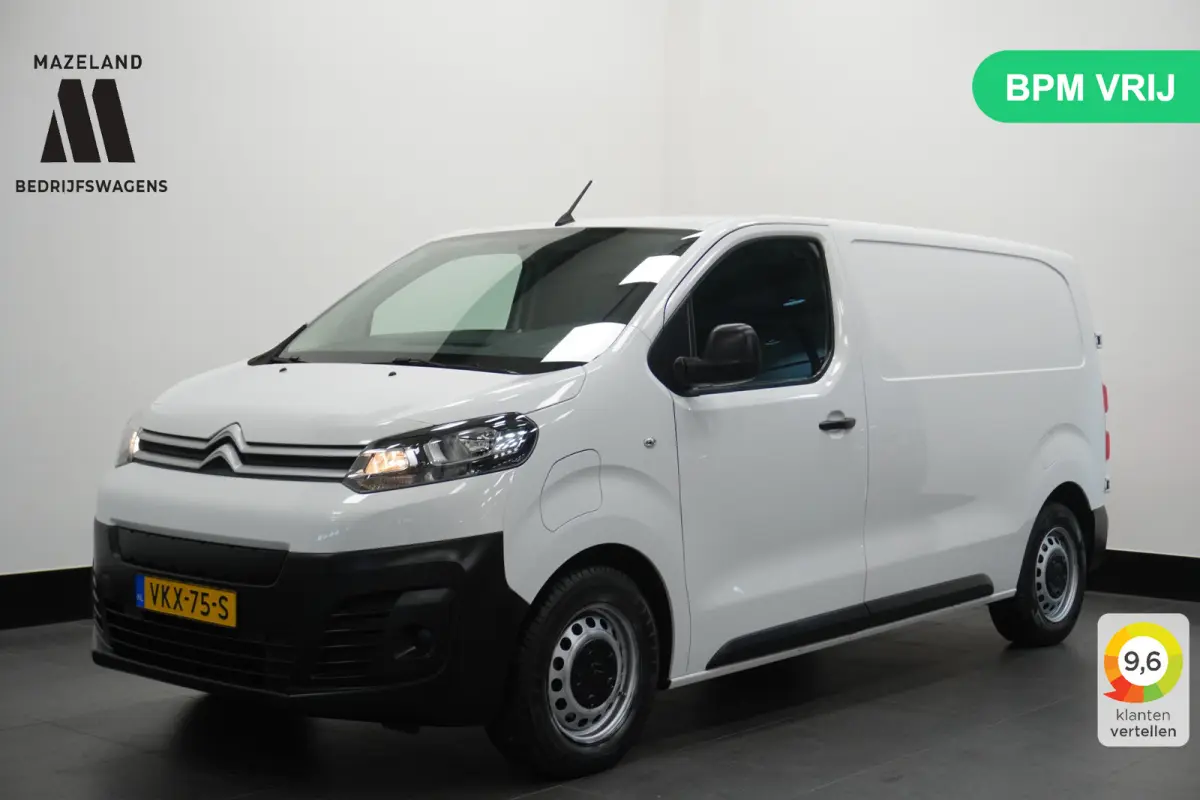 75 kWh 136PK - Airco - Cruise - Carkit - €19.900,- Excl.