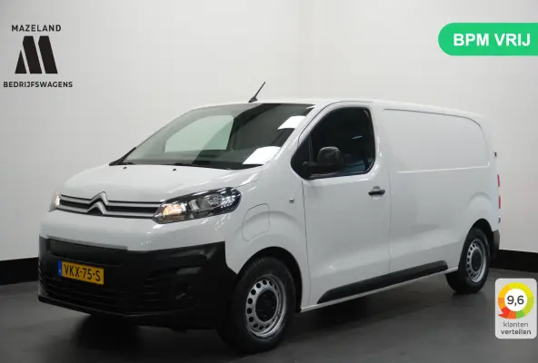 75 kWh 136PK - Airco - Cruise - Carkit - €19.900,- Excl.