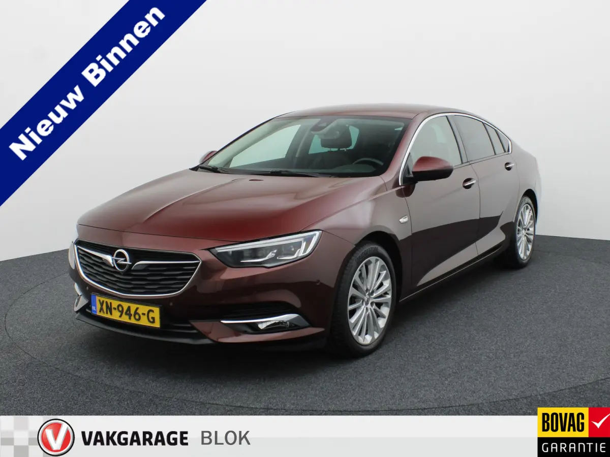 1.6 Turbo Innovation | AGR Stoelen | Stoelverwarming\Koeling | Camera | Apple \ Android Auto | Trekhaak | Prijs Rijklaar!!