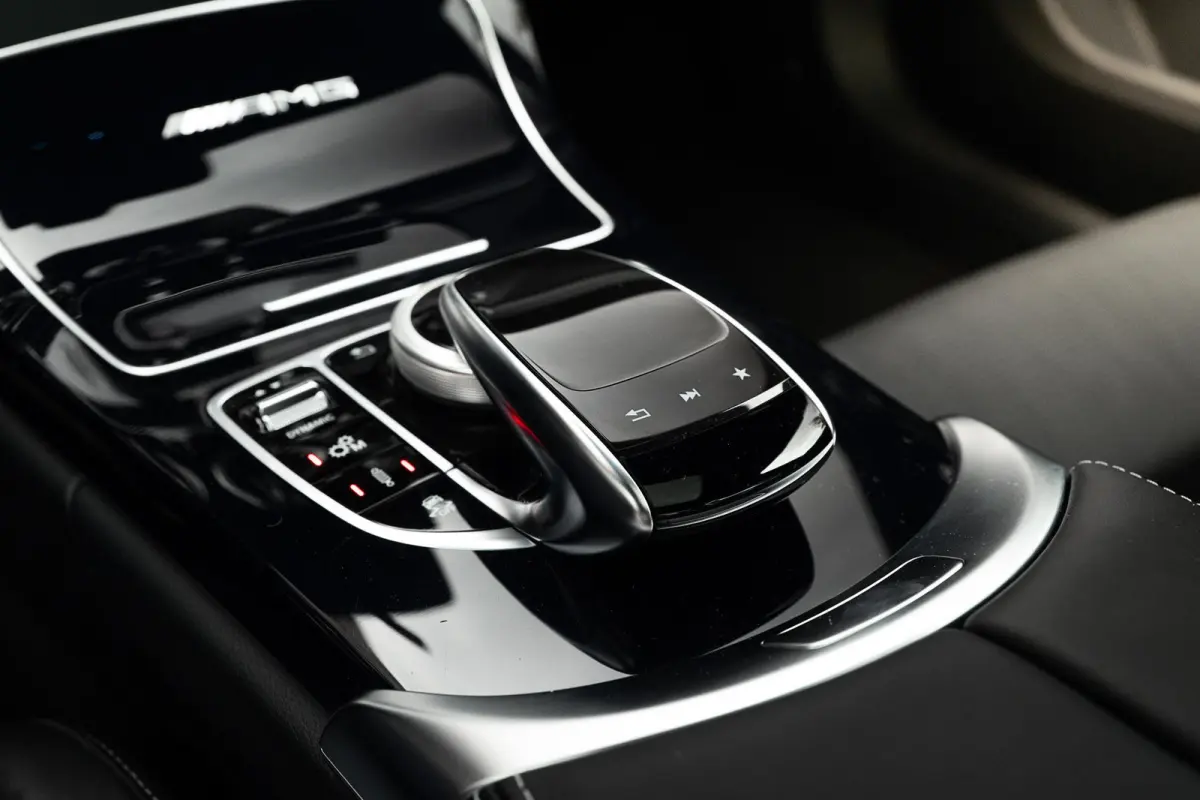 AMG 63 S | Keramisch | Drivers Package | Night | Carbon | HUD | 360° |