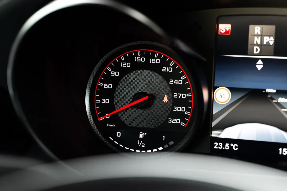 AMG 63 S | Keramisch | Drivers Package | Night | Carbon | HUD | 360° |