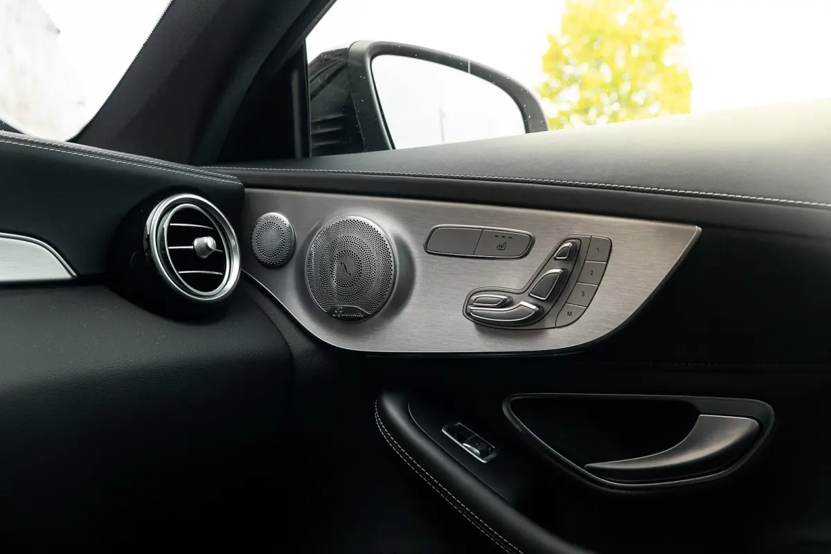 AMG 63 S | Keramisch | Drivers Package | Night | Carbon | HUD | 360° |