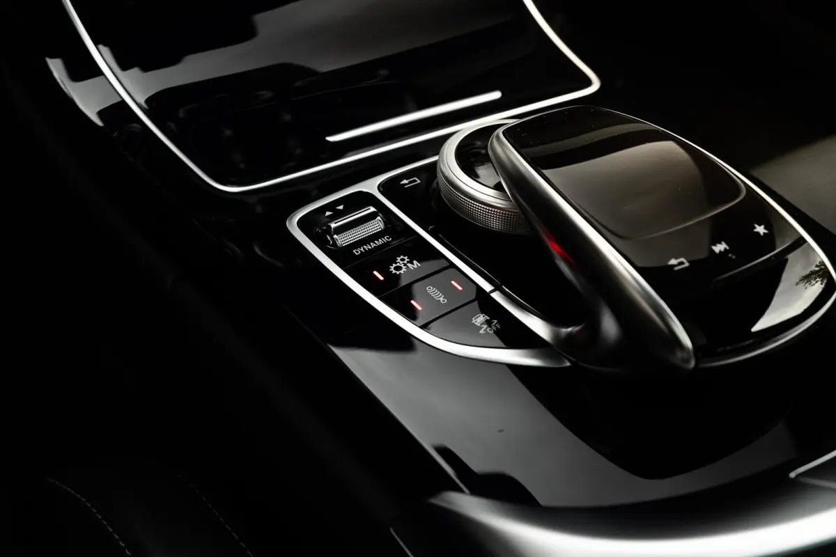 AMG 63 S | Keramisch | Drivers Package | Night | Carbon | HUD | 360° |
