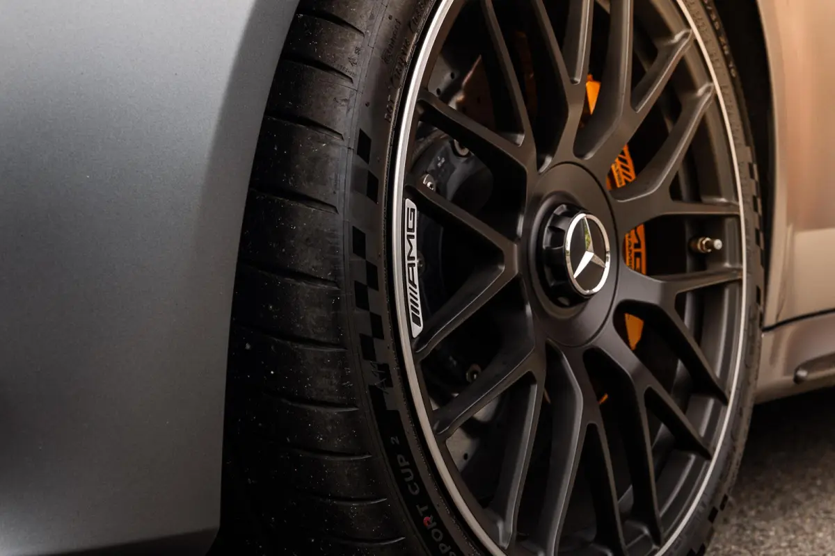 AMG 63 S | Keramisch | Drivers Package | Night | Carbon | HUD | 360° |