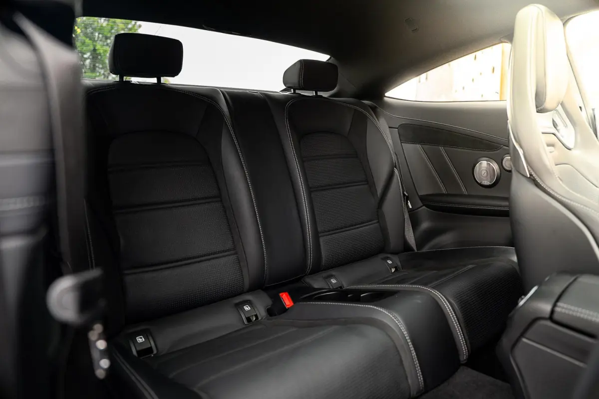 AMG 63 S | Keramisch | Drivers Package | Night | Carbon | HUD | 360° |