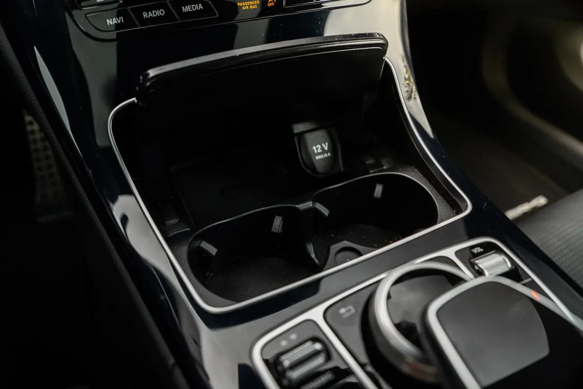 AMG 63 S | Keramisch | Drivers Package | Night | Carbon | HUD | 360° |