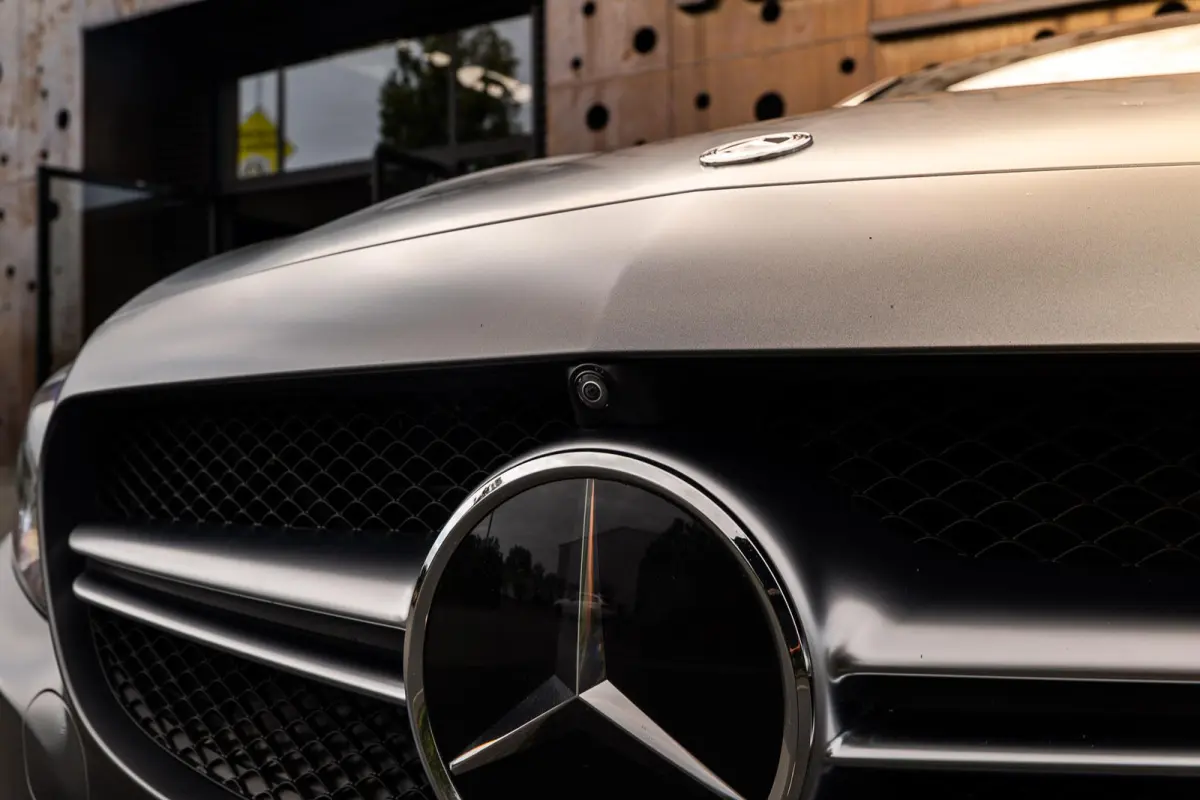 AMG 63 S | Keramisch | Drivers Package | Night | Carbon | HUD | 360° |