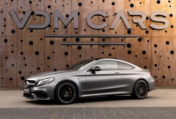AMG 63 S | Keramisch | Drivers Package | Night | Carbon | HUD | 360° |