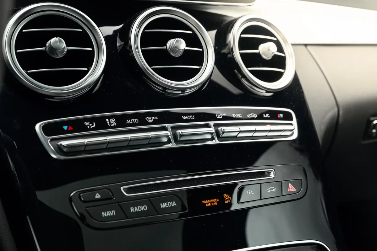 AMG 63 S | Keramisch | Drivers Package | Night | Carbon | HUD | 360° |