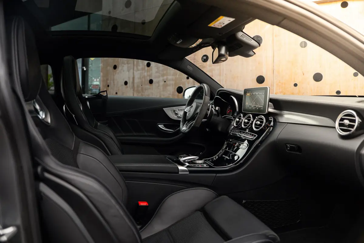 AMG 63 S | Keramisch | Drivers Package | Night | Carbon | HUD | 360° |