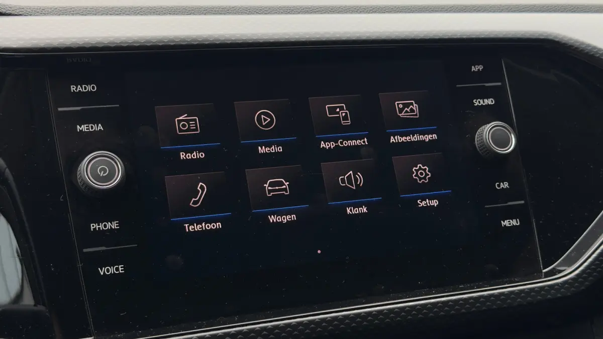 1.0 TSI Life | Camera | Apple Carplay | Side Assist |