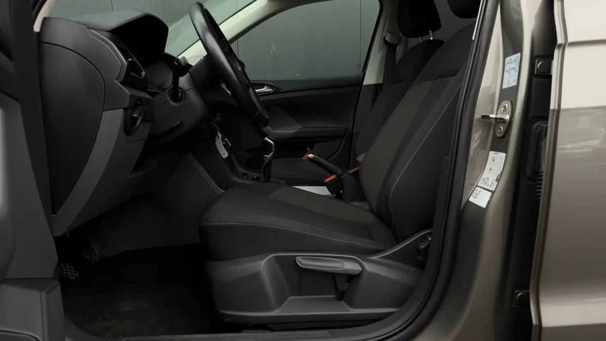 1.0 TSI Life | Camera | Apple Carplay | Side Assist |