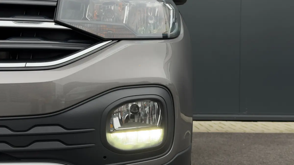 1.0 TSI Life | Camera | Apple Carplay | Side Assist |