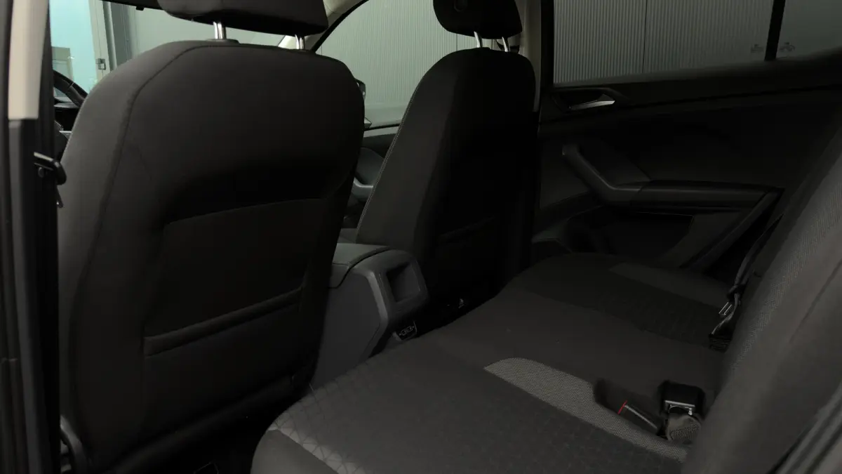 1.0 TSI Life | Camera | Apple Carplay | Side Assist |