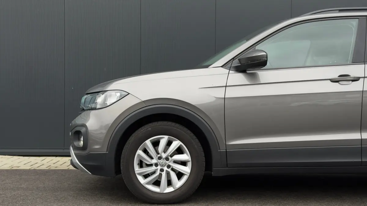 1.0 TSI Life | Camera | Apple Carplay | Side Assist |
