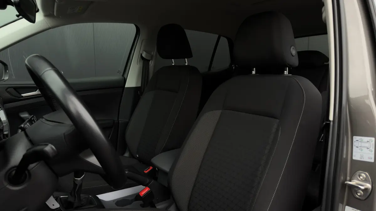 1.0 TSI Life | Camera | Apple Carplay | Side Assist |