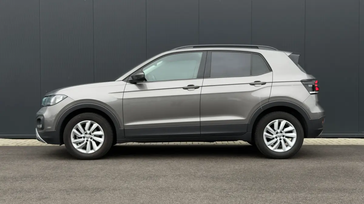 1.0 TSI Life | Camera | Apple Carplay | Side Assist |