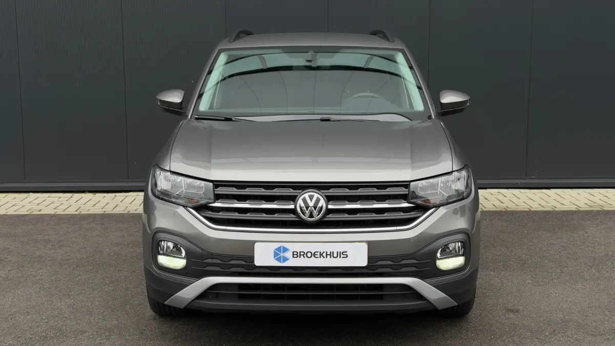 1.0 TSI Life | Camera | Apple Carplay | Side Assist |