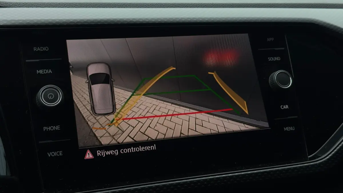 1.0 TSI Life | Camera | Apple Carplay | Side Assist |