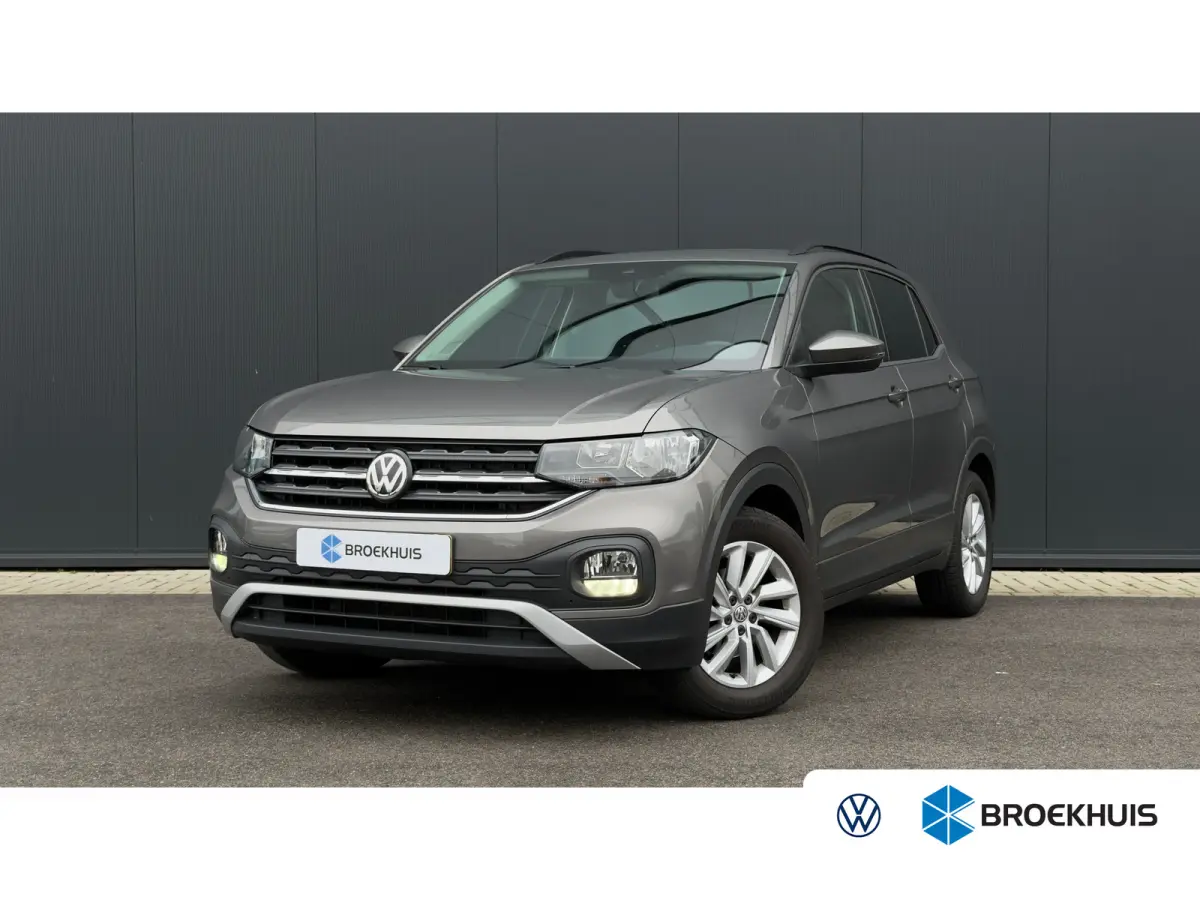 1.0 TSI Life | Camera | Apple Carplay | Side Assist |