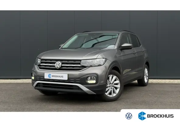 1.0 TSI Life | Camera | Apple Carplay | Side Assist |