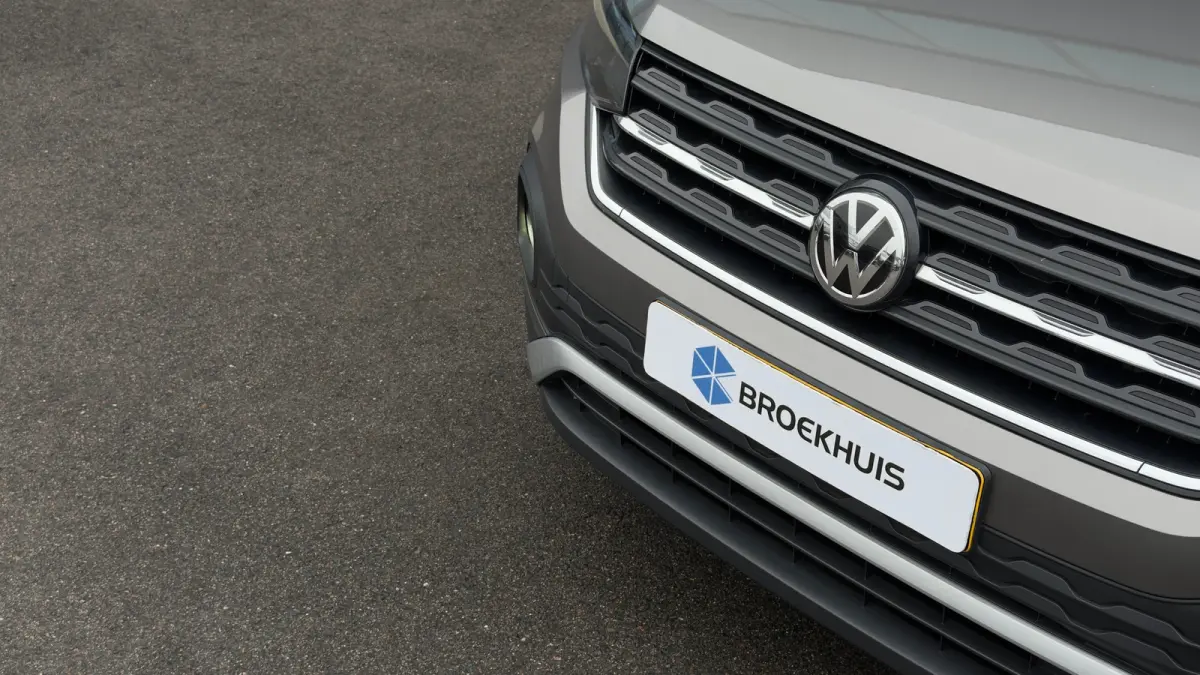 1.0 TSI Life | Camera | Apple Carplay | Side Assist |