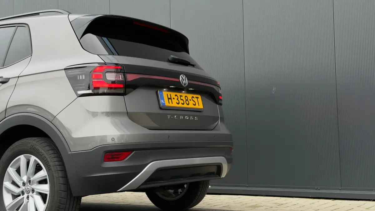 1.0 TSI Life | Camera | Apple Carplay | Side Assist |