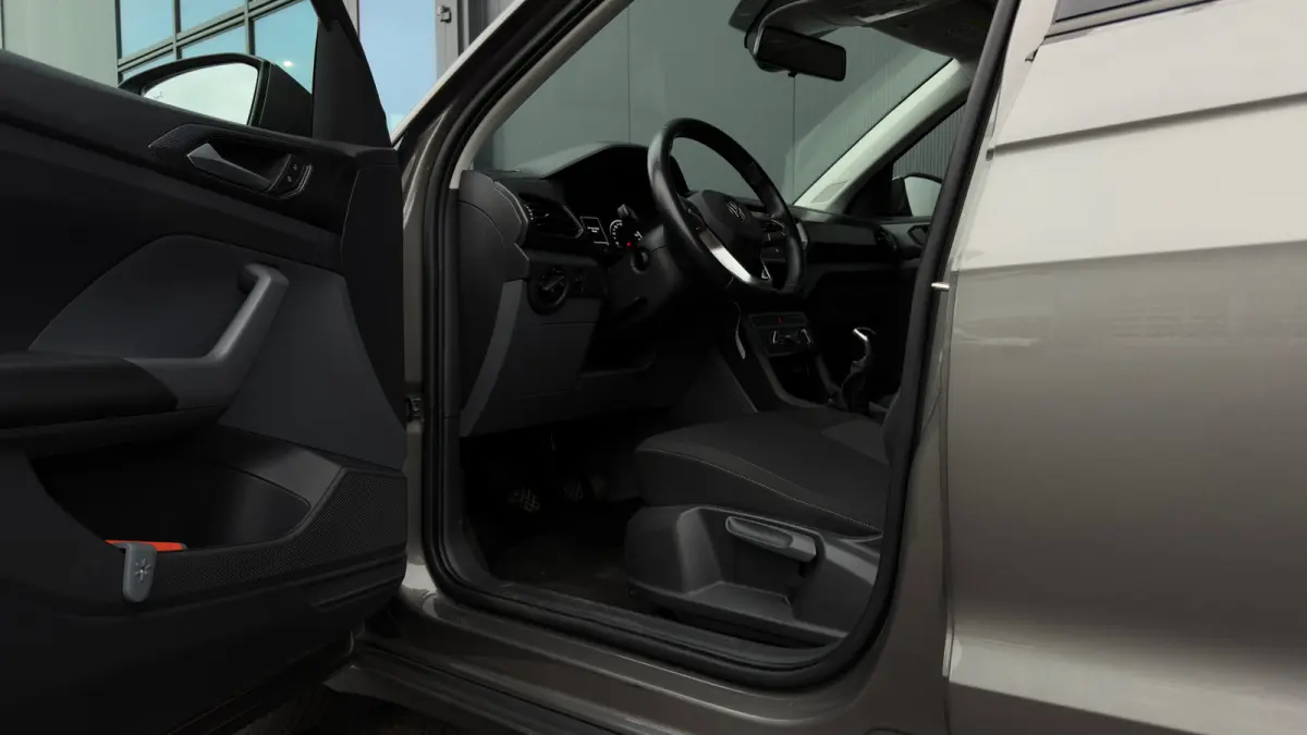 1.0 TSI Life | Camera | Apple Carplay | Side Assist |