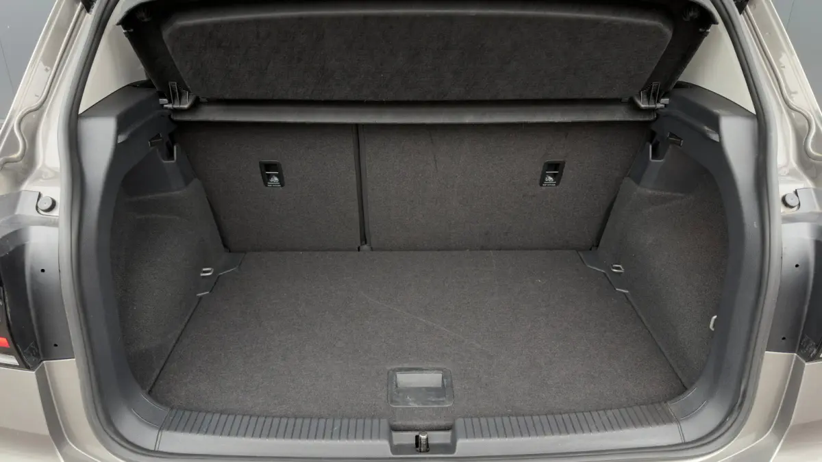 1.0 TSI Life | Camera | Apple Carplay | Side Assist |