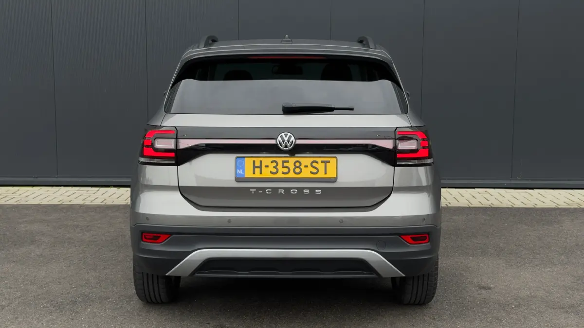 1.0 TSI Life | Camera | Apple Carplay | Side Assist |