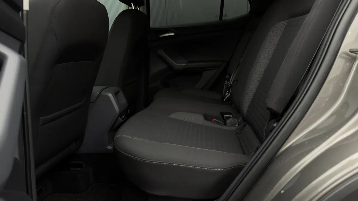 1.0 TSI Life | Camera | Apple Carplay | Side Assist |