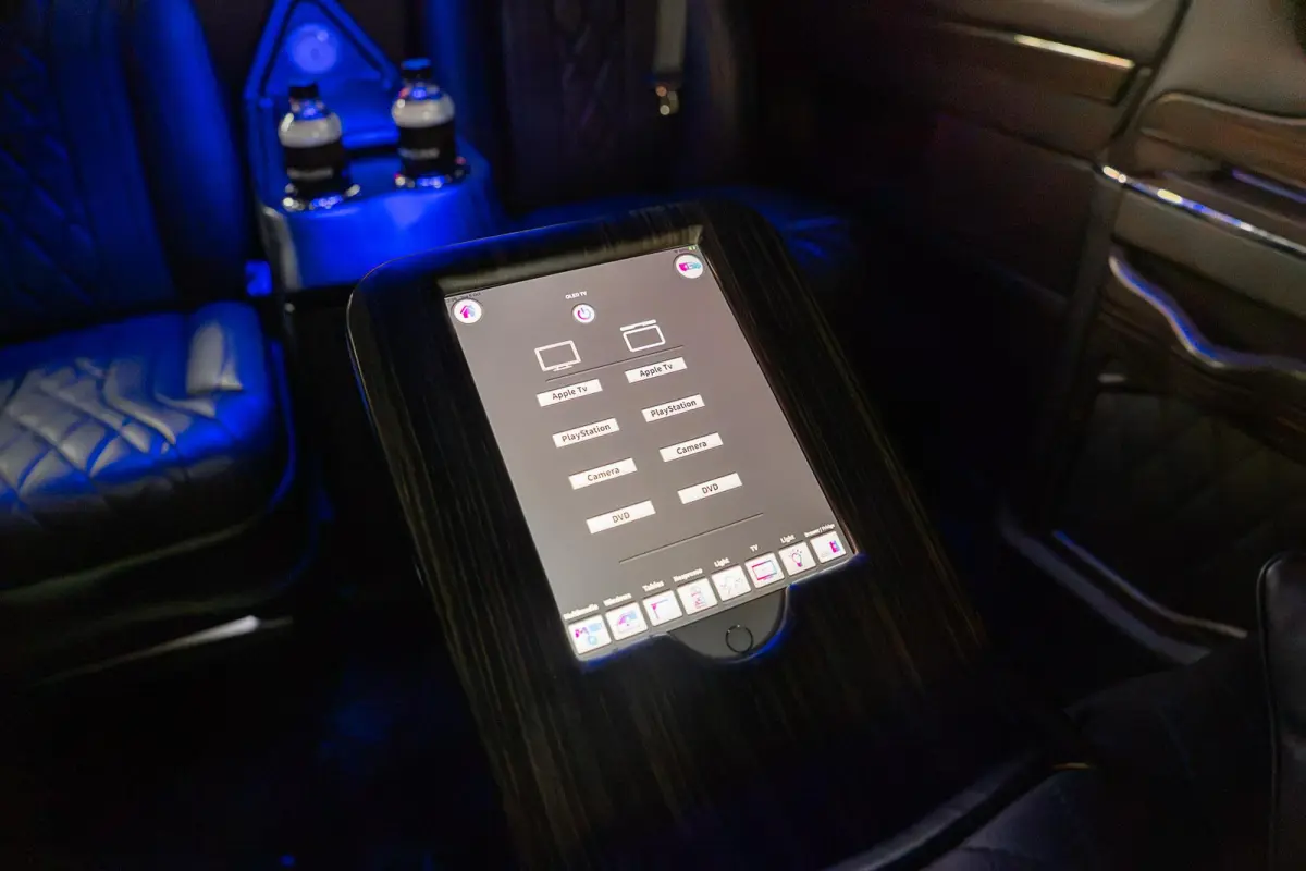 300d 4-MATIC Extra Lang | VIP | Koelbox | TV | Sterrenhemel | Massage |