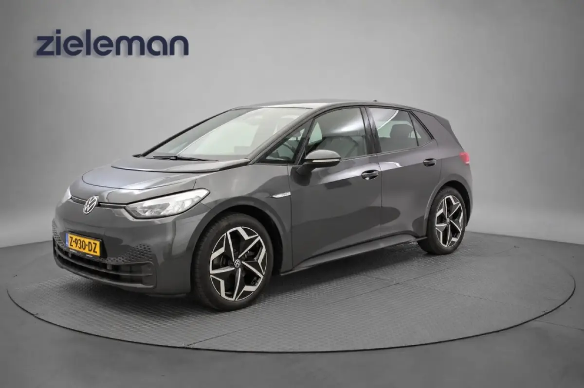 Pro S 77 kWh - Carplay, Camera, Stuur verw. SOH 90%