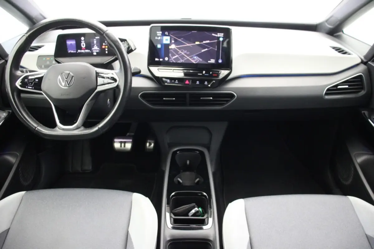 Pro S 77 kWh - Carplay, Camera, Stuur verw. SOH 90%