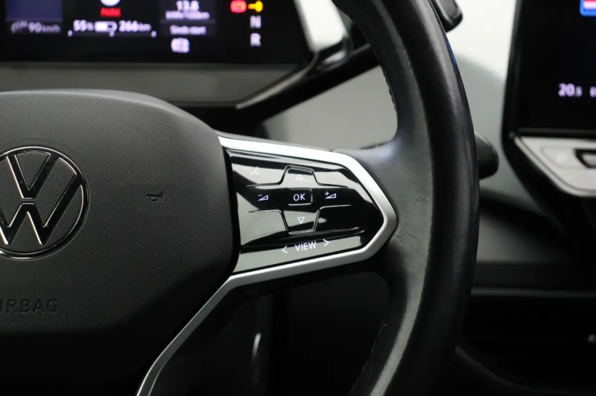 Pro S 77 kWh - Carplay, Camera, Stuur verw. SOH 90%