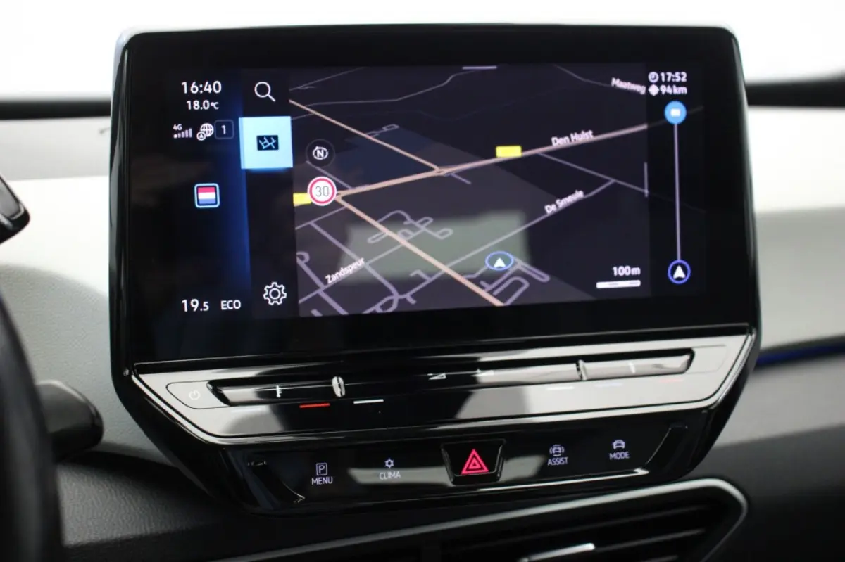 Pro S 77 kWh - Carplay, Camera, Stuur verw. SOH 90%