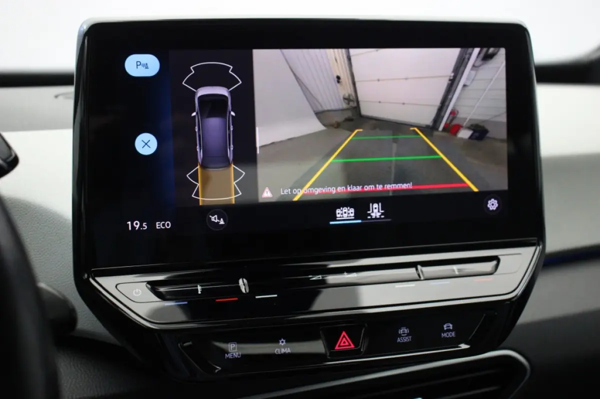 Pro S 77 kWh - Carplay, Camera, Stuur verw. SOH 90%