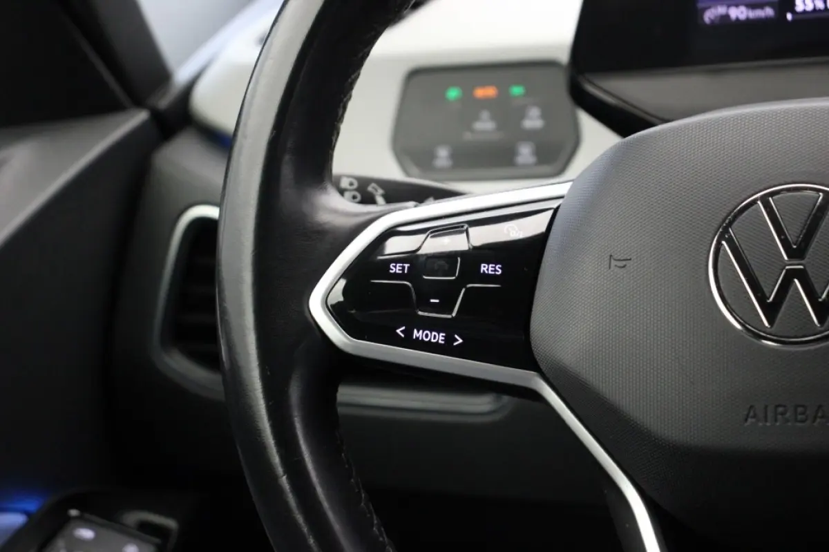 Pro S 77 kWh - Carplay, Camera, Stuur verw. SOH 90%