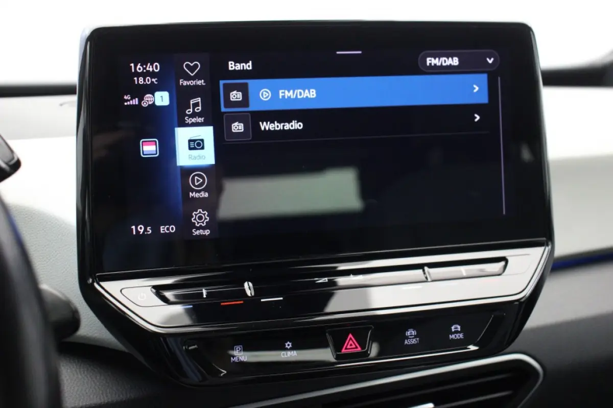 Pro S 77 kWh - Carplay, Camera, Stuur verw. SOH 90%