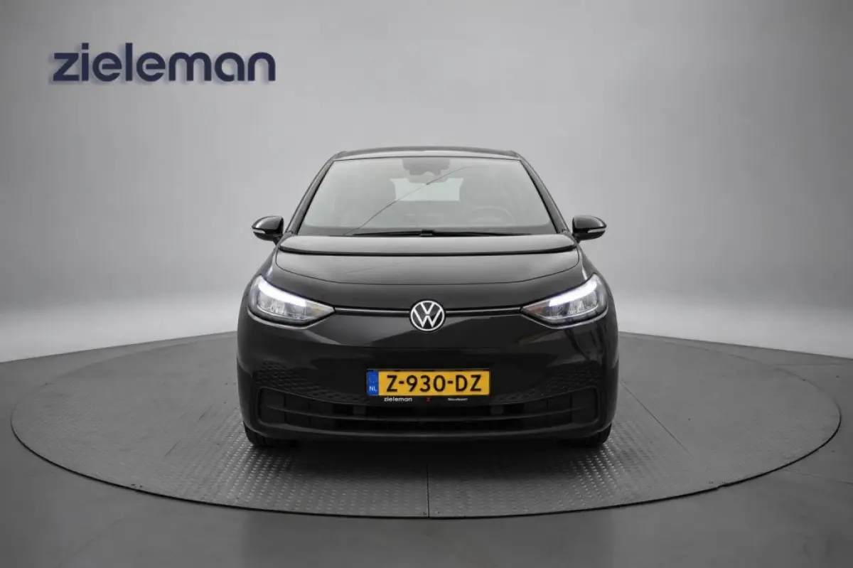 Pro S 77 kWh - Carplay, Camera, Stuur verw. SOH 90%
