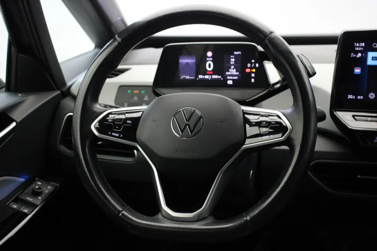 Pro S 77 kWh - Carplay, Camera, Stuur verw. SOH 90%