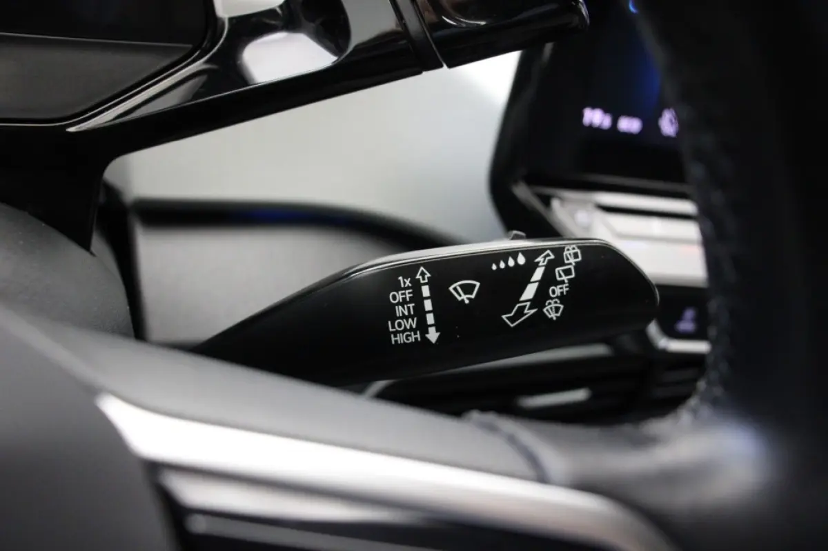 Pro S 77 kWh - Carplay, Camera, Stuur verw. SOH 90%