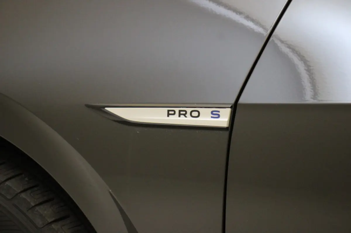 Pro S 77 kWh - Carplay, Camera, Stuur verw. SOH 90%