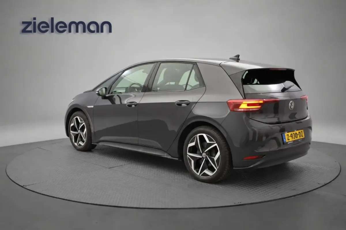 Pro S 77 kWh - Carplay, Camera, Stuur verw. SOH 90%