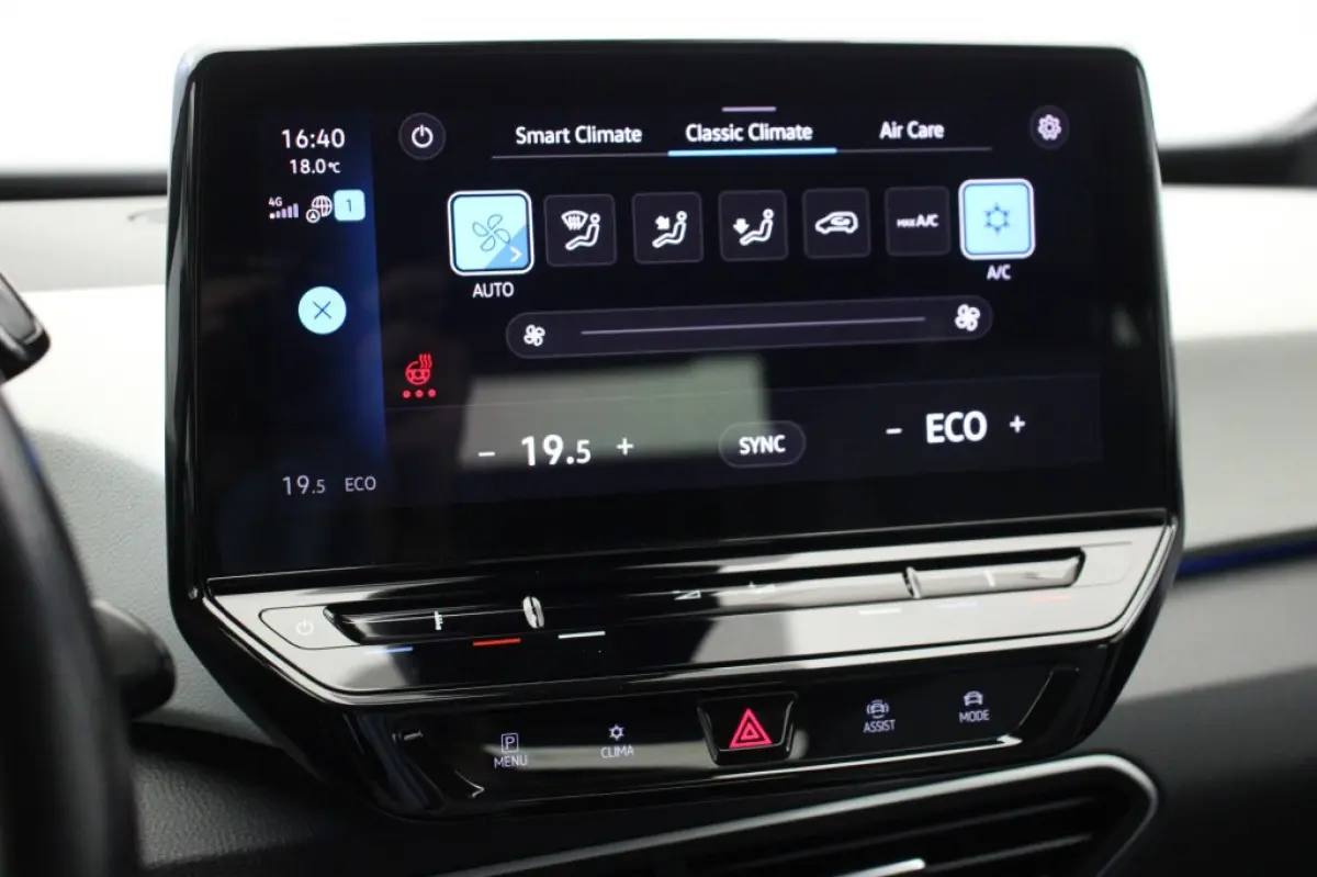 Pro S 77 kWh - Carplay, Camera, Stuur verw. SOH 90%