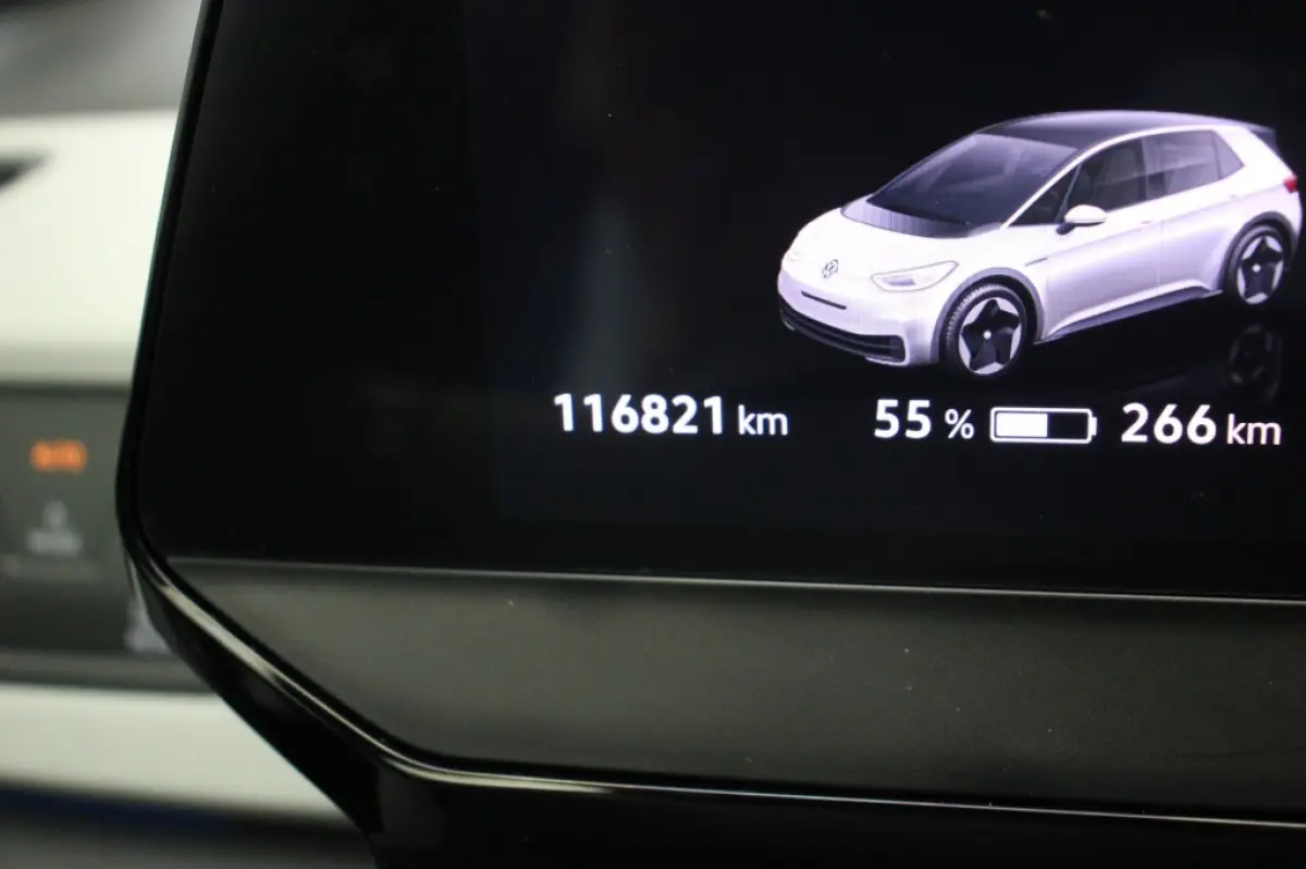 Pro S 77 kWh - Carplay, Camera, Stuur verw. SOH 90%