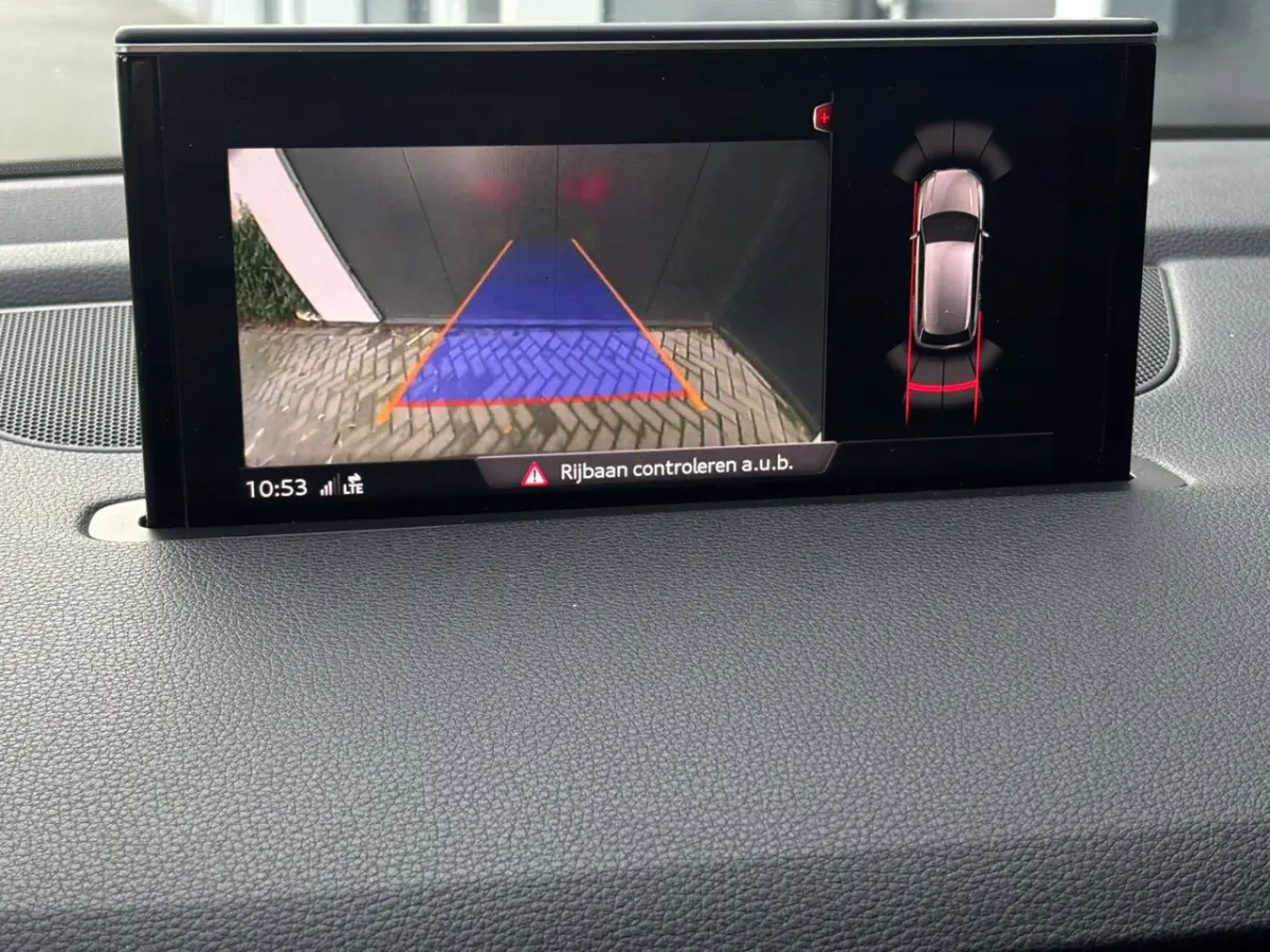 SQ7 4.0 TDI SQ7 quattro