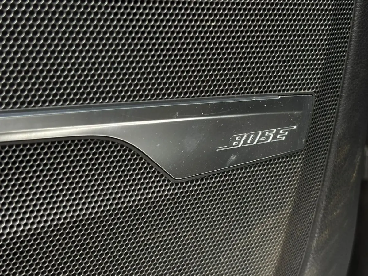 SQ7 4.0 TDI SQ7 quattro
