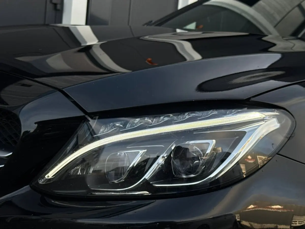 AMG 63 S