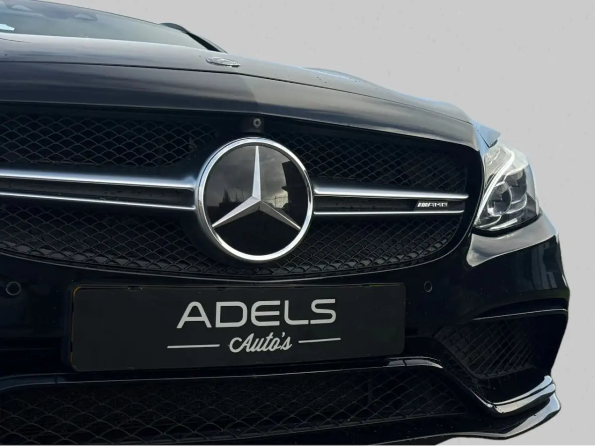 AMG 63 S